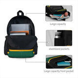 Northampton Saint Colours 1 Backpacks Men's Backpacks Bags For Women Unisex Men