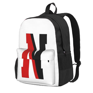 Men's School Backpack for Northeastern Students