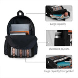 Eco Friendly Travel Backpack - Robert Pattinson Backpacks