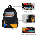 Stylish Unisex Backpack for Men and Women