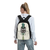 Stylish Cat Backpacks for Men and Women