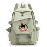 Alice In Borderland Harajuku Game Canvas Backpack