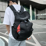 Boys School Backpack Laptop Bag