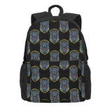Nottingham Panthers Ice Hockey Backpacks with Pockets