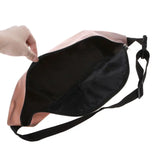 Dad Bag Dad Bod Waist Bags Beer Fat Hairy Belly Fanny Pack