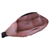 Dad Bod Fanny Pack Beer Belly Waist Bag