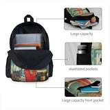 NP1969 Backpacks Men's Eco Friendly School Bags For Boys