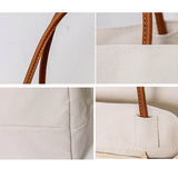 Nurse Canvas Tote Bag Work Beach Bag