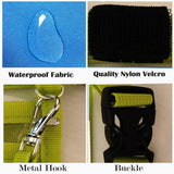 Nurse Fanny Pack Medical Belt Organizer Women Waist Bag