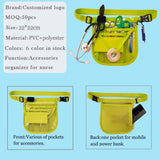 Nurse Fanny Pack Medical Belt Organizer Women Waist Bag