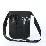 Nurse Fanny Pack Medical Tool Shoulder Bag Adjustable Pouch Case
