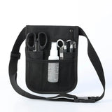 Nurse Fanny Pack Medical Tool Shoulder Bag Adjustable Pouch Case