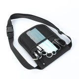 Nurse Fanny Pack Medical Tool Shoulder Bag Adjustable Pouch Case