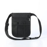 Nurse Fanny Pack Medical Tool Shoulder Bag Adjustable Pouch Case