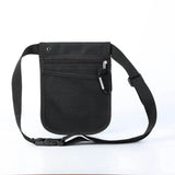 Nurse Fanny Pack Medical Tool Shoulder Bag Adjustable Pouch Case