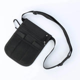 Nurse Fanny Pack Medical Tool Shoulder Bag Adjustable Pouch Case