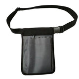 Nurse Fanny Pack Multi-Compartment Organizer Pouch
