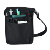 Nurse Fanny Pack Multi-Compartment Organizer Pouch Waist Pack