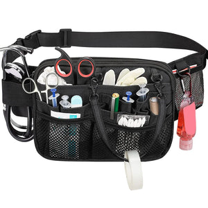 Nurse Fanny Pack Nurse Tool Medical Gear Pocket Durable Scissors