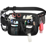 Nurse Fanny Pack Nurse Tool Medical Gear Pocket Durable Scissors