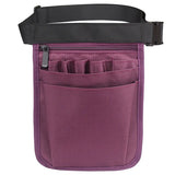 Nurse Fanny Pack Nursing Organizer Pouch Waist Bag for Women