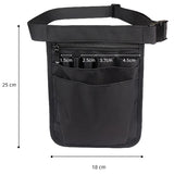 Nurse Fanny Pack Nursing Organizer Pouch Waist Bag for Women