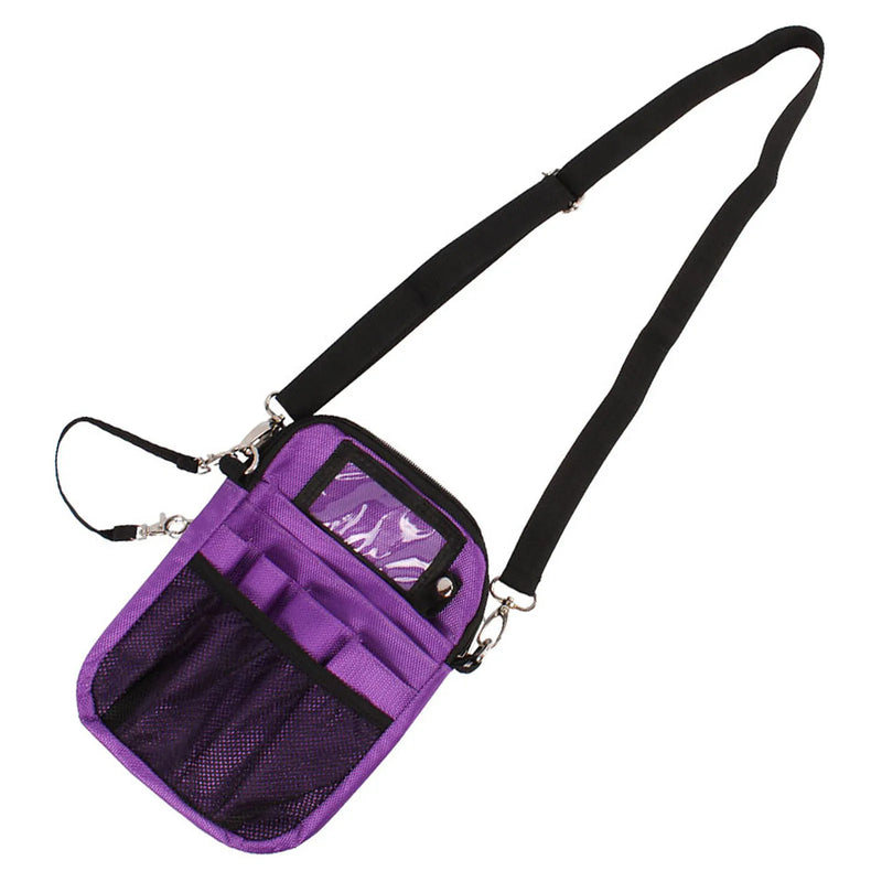 Nurse Fanny Pack Utility Belt Organizer Bag