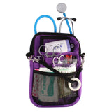 Nurse Fanny Pack Utility Belt Organizer Bag