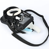 Nurse Fanny Pack Waist Bag Belt Utility Kit Nursing Tools Organizer