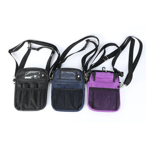 Nurse Fanny Pack Waist Bag Belt Utility Kit Nursing Tools Organizer