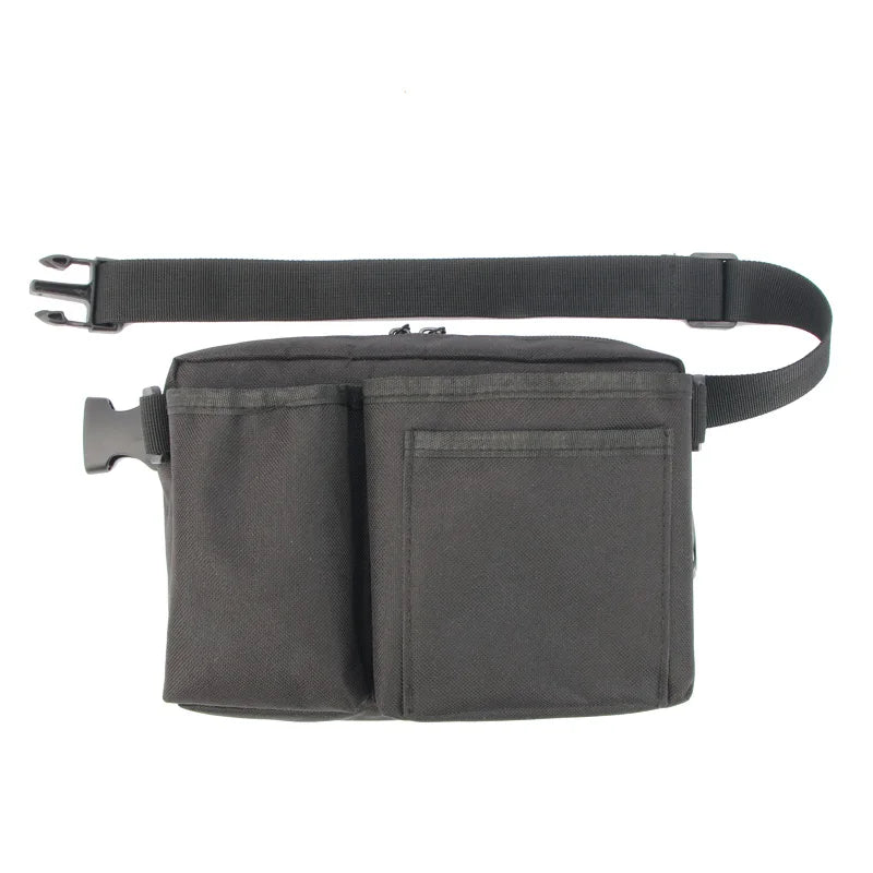 Nurse Fanny Pack for Work Medical Electrician Waist Bag for Nurses