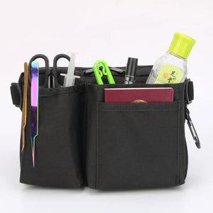 Nurse Fanny Pack for Work Medical Electrician Waist Bag for Nurses