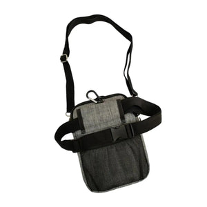 Nurse Fanny Pack with Tape Holder Utility Hip Bag