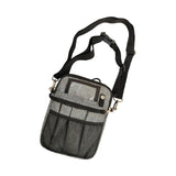 Nurse Fanny Pack with Tape Holder Utility Hip Bag