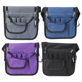 Nurse Nursing Belt Organizer Waist Bag Pouch for Accessories