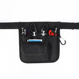 Nurse Nursing Belt Organizer Waist Bag Pouch for Accessories