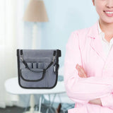 Nurse Nursing Belt Organizer Waist Bag Pouch for Accessories