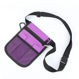 Nurse Nursing Organizer Waist Bag Pouch for Accessories