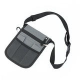 Nurse Belt Organizer Waist Bag Pouch for Accessories