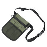 Nurse Nursing Belt Organizer Waist Bag Pouch Care Tool Fanny Bag