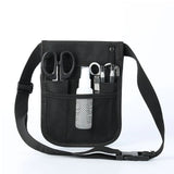 Nurse Nursing Belt Organizer Waist Bag Pouch Care Tool Fanny Bag