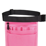 Nurse Organizer Bag Belt Extra Pocket Fanny Pack 900D Nylon