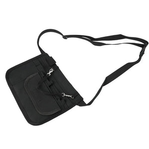 Nurse Organizer Belt Fanny Pack with 13 Pockets