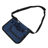 Nurse Organizer Belt Fanny Pack with 13 Pockets