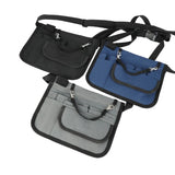 Nurse Organizer Belt Fanny Pack Waist Bag for Scissors Care Kit
