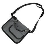 Nurse Organizer Belt Fanny Pack Waist Bag - Tool Storage Bum Bag