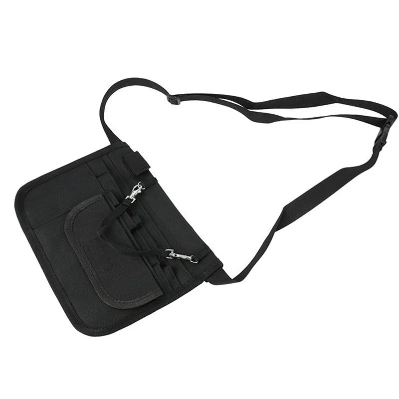 Nurse Organizer Belt Fanny Pack Waist Bag - Tool Storage Bum Bag