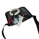 Nurse Organizer Belt Fanny Pack Waist Bag - Tool Storage Bum Bag