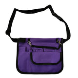 Nurse Organizer Belt Fanny Pack Waist Bag - Tool Storage Bum Bag