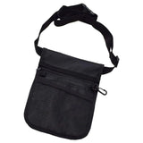 Nurse Organizer Belt Pocket Stethoscopes Bandage Waist Bag Pouch